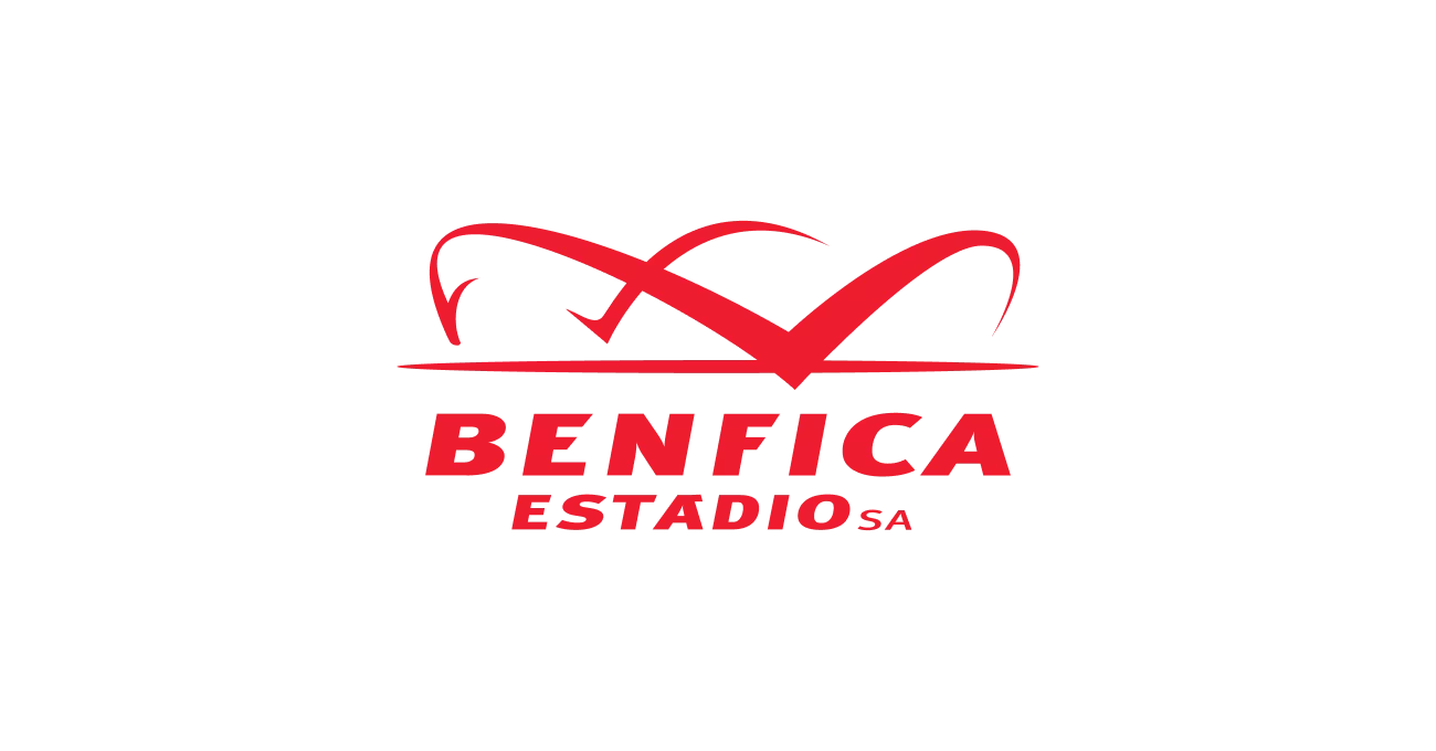 logo Benfica estadio