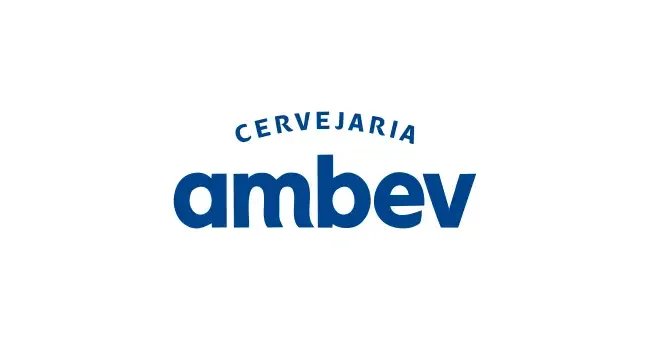 logo ambev