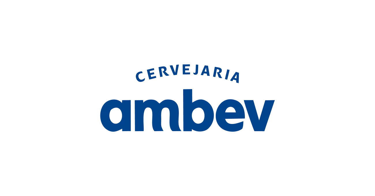 logo ambev