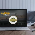 Case myTapp Fellows Gastropub