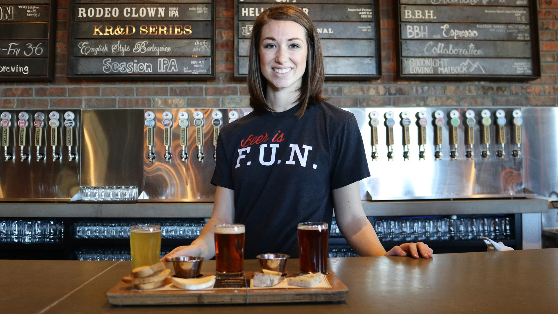 O que é IBU, ABV, etc?