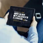 ebook mytapp - Abrir um bar