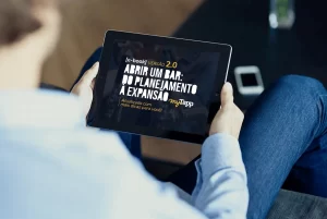 ebook mytapp - Abrir um bar