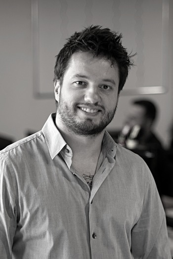 Mateus Bodanese CEO myTapp
