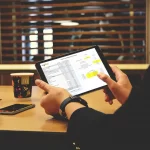 planilha mytapp para analise financeira