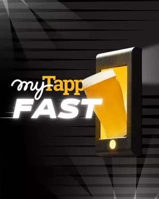 myTapp Fast Produto para Eventos