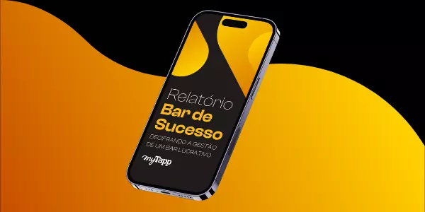 Relatório Bar de Sucesso